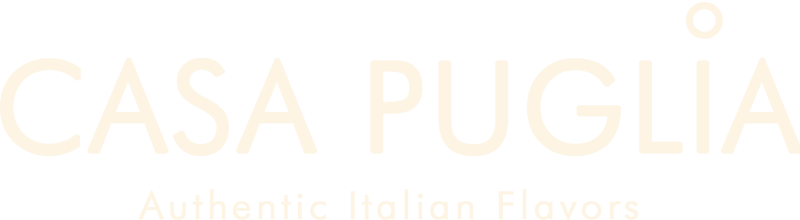 casa puglia food